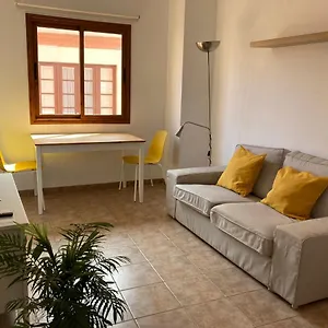 La Laguna Centro Apartamento Apartamento