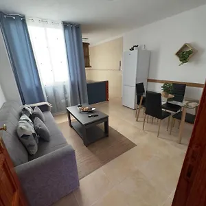 Acogedor Piso En Apartamento